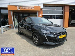 Peugeot 208 - 436752257-0