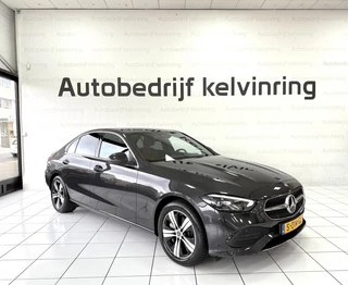 Mercedes-Benz C-Klasse - afbeelding nr 6