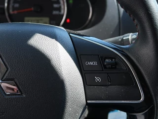 Mitsubishi Space Star Mitsubishi Space Star 1.2 Instyle / Automaat / Stoelverwarming / - afbeelding nr 15