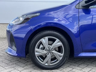 Mazda 2 Hybrid Mazda 2 Hybrid 1.5 Exclusive-line , trekhaak - afbeelding nr 5