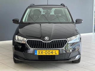 Škoda Fabia Skoda Fabia Combi 1.0 Active Airco NL AUTO - afbeelding nr 2