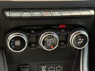 Renault Captur Renault Captur 1.0 TCe 100 Intens/Cruise/Clima/Camera/Keyless/Apple Carplay/Android Auto - afbeelding nr 15