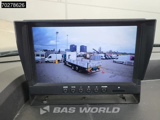 Renault Master Renault Master 150PK Bakwagen Airco Cruise Luchtvering Meubelbak Plancher Verkoopwagen Foodtruck Paardenwagen 18m3 Airco Cruise control - afbeelding nr 11