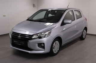 Mitsubishi Space Star 1.2 Cool+ | Schermpje | Airco