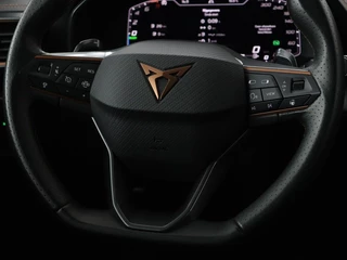 CUPRA Formentor Cupra Formentor 1.4 e-Hybrid | Leder | Stoel & stuurverwarming |  Adaptive cruise | Memory | Full LED | Keyless | Sfeerverlichting | Bluetooth - afbeelding nr 12