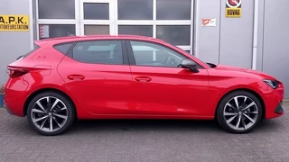 SEAT Leon - afbeelding nr 8