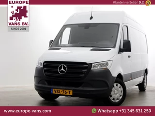 Mercedes-Benz Sprinter - 269621425-0