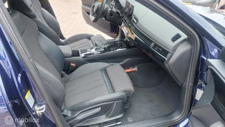 Audi A4 Audi A4 Avant 35 TFSI S edition - afbeelding nr 15
