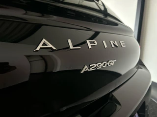 Alpine A290 Alpine A290 GT Premium 52 kWh | Vehicle to Grid! | Warmtepomp | 11 kW OBC | €2.000 goedkoper dan de dealer - afbeelding nr 14