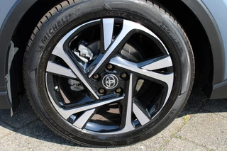 Toyota C-HR - afbeelding nr 6