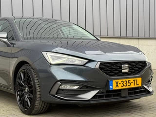 SEAT Leon Sfeer, Virtual, Dode-Hoek Apple-Carplay - afbeelding nr 7