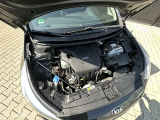 Kia cee'd Kia cee'd Sportswagon 1.6 GDI ComfortLine | CRUISE | TREKHAAK | - afbeelding nr 25