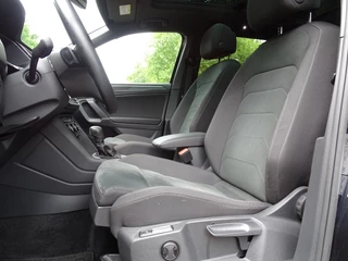 Volkswagen Tiguan Allspace Volkswagen Tiguan Allspace 1.5 TSI HL Bus R-Line 7 Zit Vol optie 1e eig - afbeelding nr 28