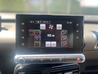 Citroën C4 Citroën C4 1.2 PURET. BNS. PLUS Navigatie Bluetooth PDC Trekhaak - afbeelding nr 8