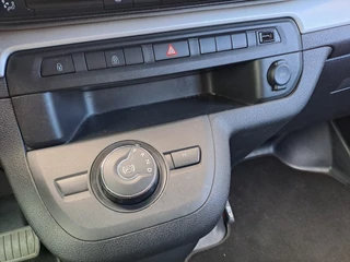 Peugeot Expert | Automaat | Leder | Standkachel | Stoelverwarming | Navi | Limited | - afbeelding nr 16