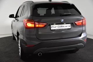 BMW X1 - afbeelding nr 17