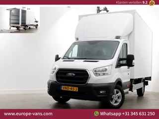 Ford Transit - 19989378-0