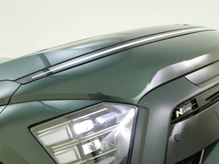 Hyundai Kona Hyundai Kona N Line 65.4 kWh | 360 graden camera | Navigatie | Cruise control - afbeelding nr 3