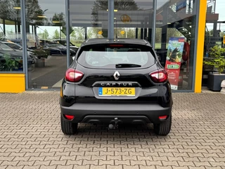 Renault Captur - afbeelding nr 8