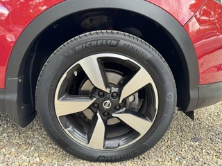 Nissan QASHQAI Nissan Qashqai 1.6 Tekna - afbeelding nr 23
