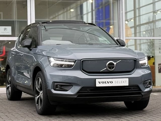 Volvo XC40 - afbeelding nr 6