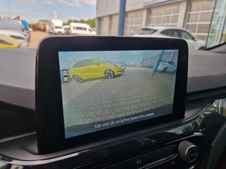 Ford Kuga Ford Kuga 2.5 PHEV ST-Line X | Trekhaak | 19 inch velgen| Adaptive cruise control | Winter Pack | Dode hoek | Camera voor en achter - afbeelding nr 11