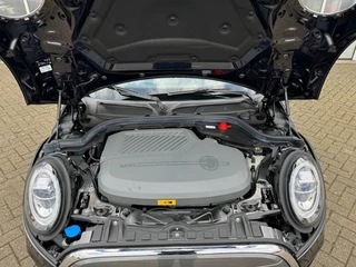 MINI Electric - afbeelding nr 26