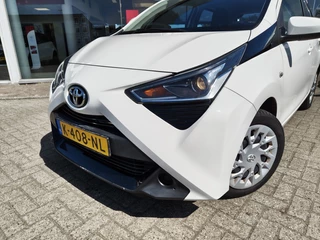 Toyota Aygo - afbeelding nr 2