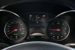 Mercedes-Benz GLC Mercedes-Benz GLC-klasse Coupé 250 d 4MATIC Premium Plus - afbeelding nr 20