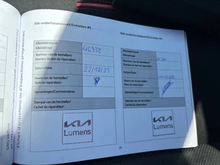 Kia ProCeed - afbeelding nr 12