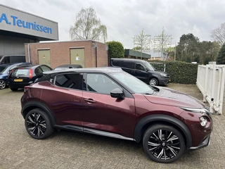 Nissan Juke - afbeelding nr 10