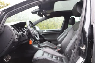 Volkswagen Golf Volkswagen Golf 1.4 TSI GTE Leder|Panoramadak|18inch|Stoelverwarming - afbeelding nr 3