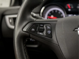 Opel Astra 146Pk Automaat (APPLE CARPLAY, NAVIGATIE, CLIMATE, CAMERA, SPORTSTOELEN, LM VELGEN, PARKEERSENSOREN, CRUISE, NIEUWSTAAT) - afbeelding nr 19