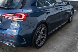 Mercedes-Benz A-Klasse Mercedes-Benz A200 | 2019 AMG | Premium Plus | HUD-Pano-Vol - afbeelding nr 24