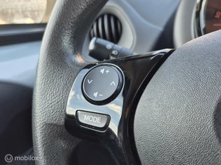 Toyota Aygo Toyota Aygo 1.0 VVT-i x-fun Airco CV Elek ramen Led - afbeelding nr 11