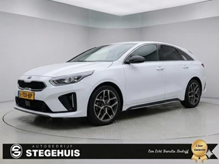 Kia ProCeed 1.5 T-GDI GT-Line