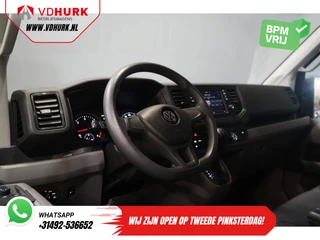 Volkswagen Crafter - afbeelding nr 13