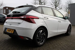 Hyundai i20 - afbeelding nr 4