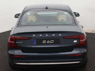 Volvo S60 Volvo S60 2.0 Recharge T6 Plus Bright | Trekhaak | Camera | Memory stoelen - afbeelding nr 10