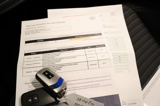 Toyota Yaris - afbeelding nr 4