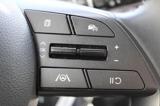 Hyundai Bayon Hyundai Bayon 1.0 T-GDi Comf. Smart Aut. Navi/Pdc/Cam/Carplay/ 