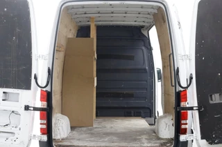 Mercedes-Benz Sprinter Mercedes-Benz Sprinter 316 CDI 163pk 7G Automaat L2H2 Airco 06-2016 - afbeelding nr 5