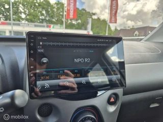Peugeot 108 Peugeot 108 1.0 e-VTi Automaat, Carplay, LED, Airco, NAP! - afbeelding nr 18