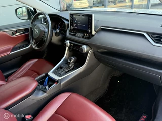 Toyota RAV4 Toyota RAV4 2.5 Hybrid Active - afbeelding nr 8