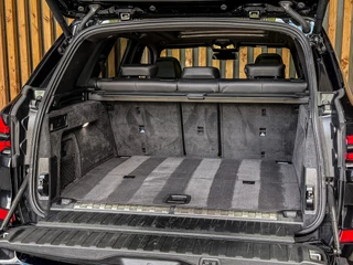 BMW X5 BMW X5 xDrive50e 490PK High Executive M-Sport | PANO | HARMAN KARDON | SKYLOUNGE | WARMTECOMFORT | LEDER | - afbeelding nr 64