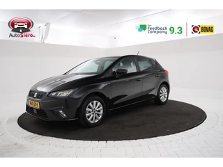 SEAT Ibiza 1.0 MPI Move!