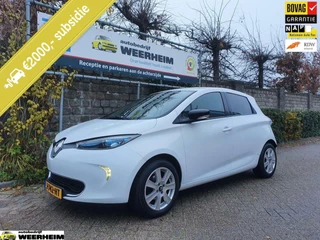 Renault ZOE - 395255753-0