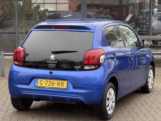 Peugeot 108 - afbeelding nr 2