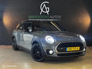 MINI Clubman Mini Clubman 1.5 Cooper Chili - afbeelding nr 24