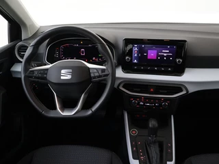 SEAT Arona SEAT Arona 1.0 TSI Style Business Connect 110PK Automaat Compacte klasse me - afbeelding nr 11